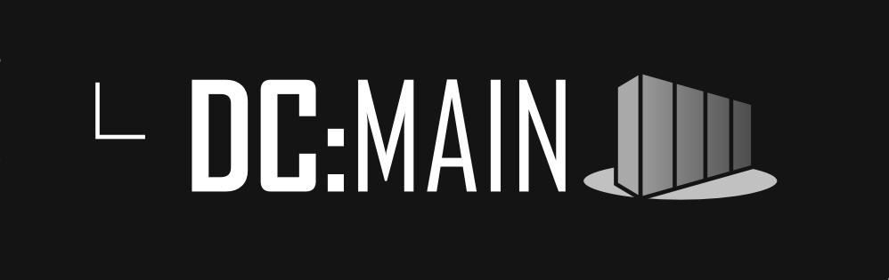 DC:MAIN GmbH